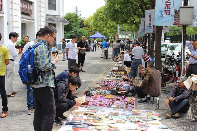 跑江湖摆地摊产品（跑江湖摆地摊十元模式）-金九副业网