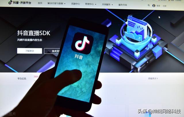 抖音用户画像是什么意思（抖音怎么构建立人群画像）-金九副业网